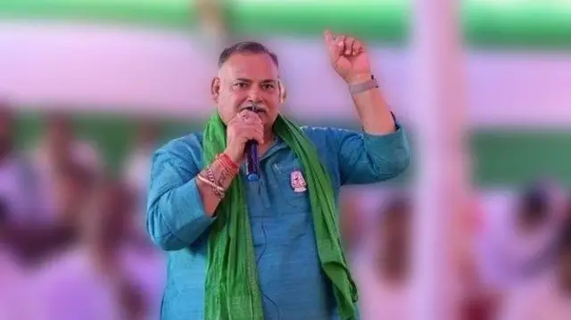 मुन्ना शुक्ला