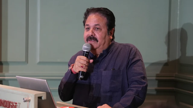 રાજીવ શુક્લા, બીબીસી ગુજરાતી