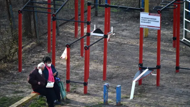 Коронавірус на Тернопільщині