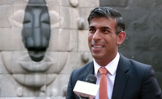 ઋષિ સુનક