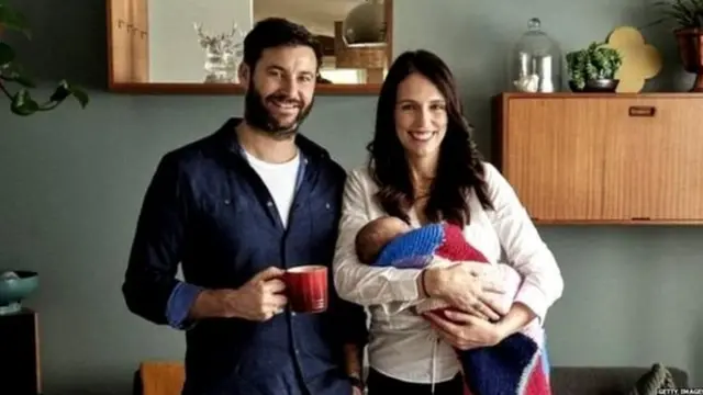 जेसिंडा अर्डन