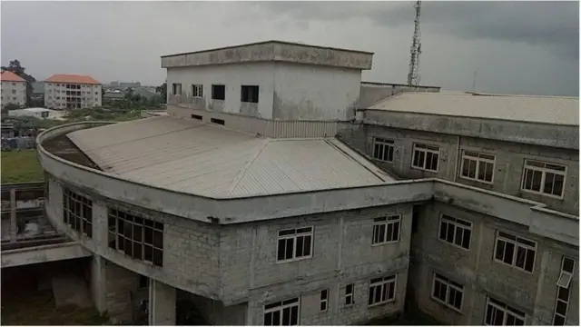 Godswil Akpabio NDDC