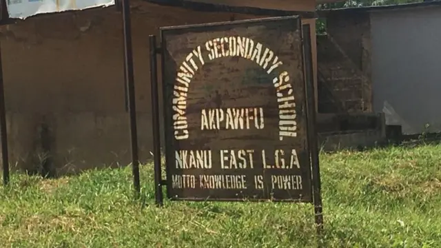 Obodo Akpawfu so ndị a wakporo