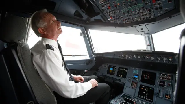Chesley Sullenberger