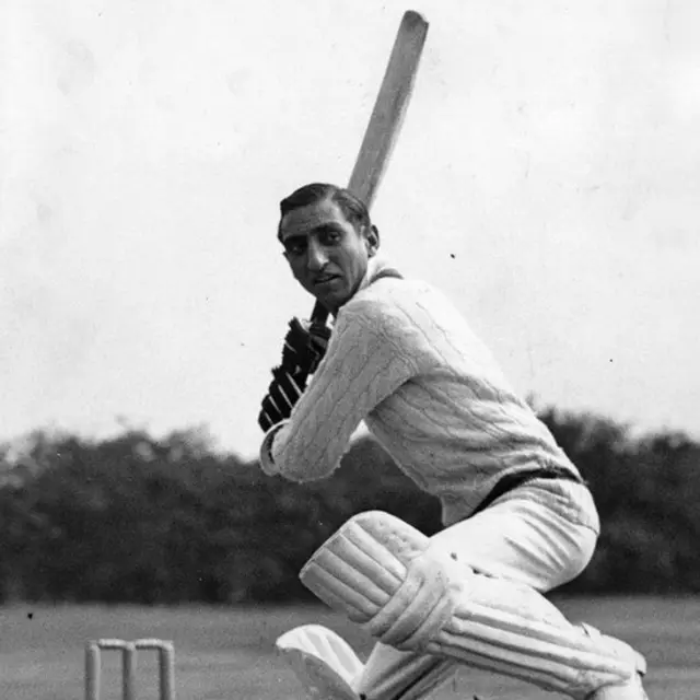 इफ़्तिख़ार अली ख़ाँ पटौदी