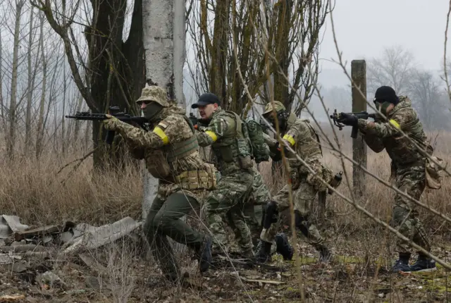 రష్యా సైన్యం