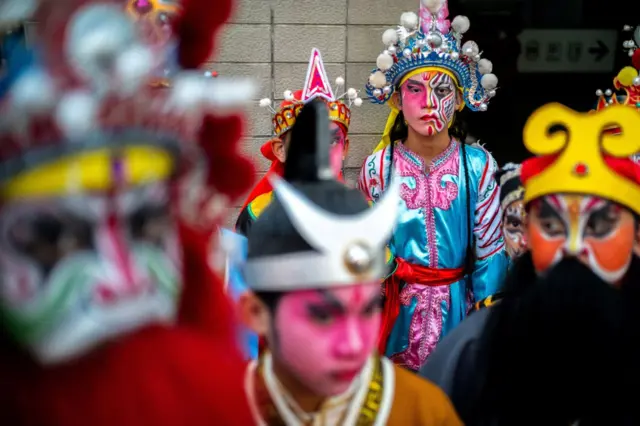 بانکوک- تایلند