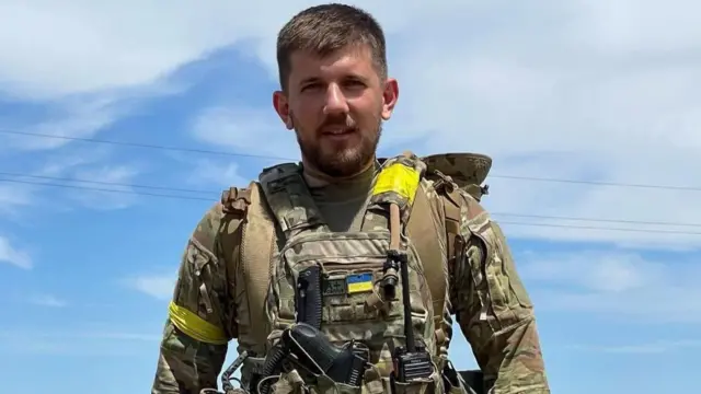 Павло Петриченко 