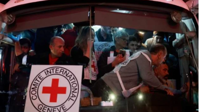 فلسطینی قیدی