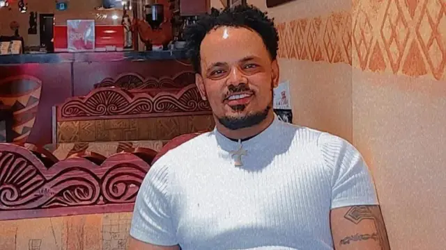 ካናዳዊው ትውልደ ኢትዮጵያዊ እሱባለው በለጠ፣ በአማራ ክልል ካለው ቀውስ ጋር በተያያዘ በሽብር ከተከሰሱት አንዱ ነው