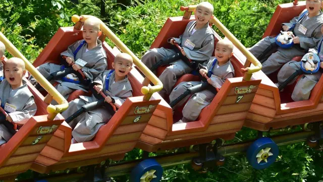 우리는 안정된 상태에 있을 때 아이디어를 더 자유롭게 떠올리고 창의적인 사람이 된다