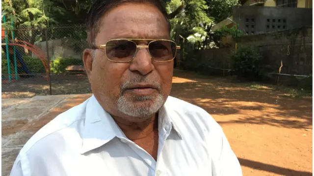 दामोदर गायकवाड़