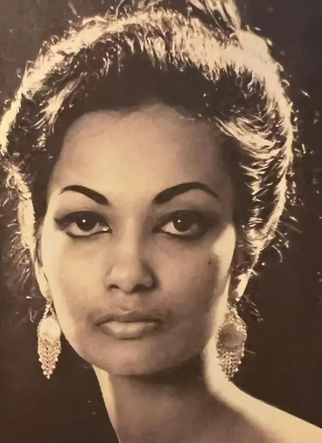 ਚਿਤਰਾ ਸਿੰਘ