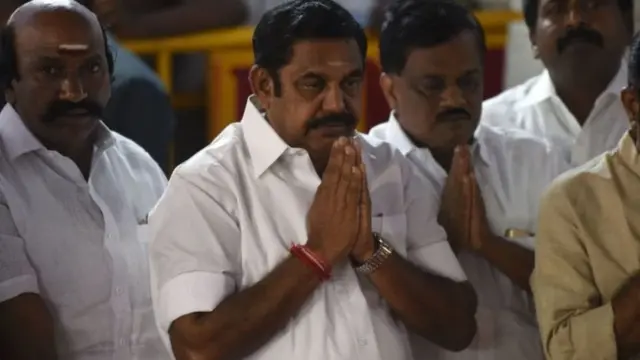 எம்ஜிஆர் ஜெயலலிதா