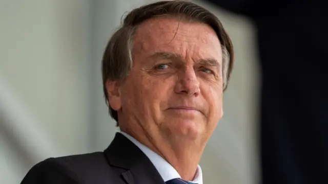 Jair Bolsonaro