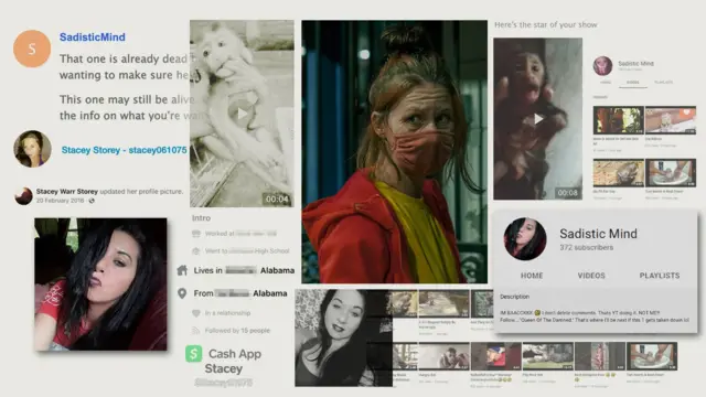 శాడిస్టిక్