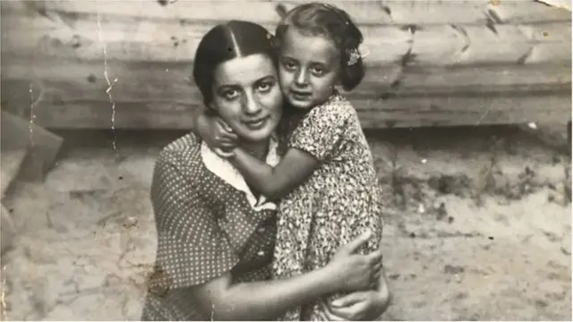 బెలారస్ మారణహోమం