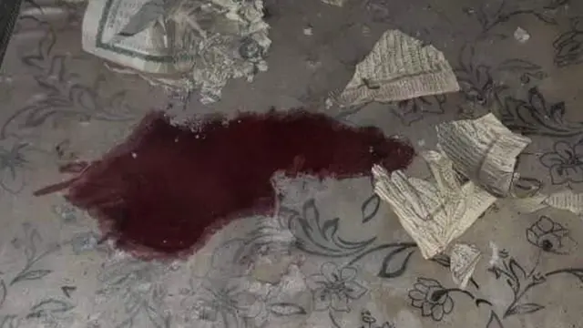 ቦታ መጥቃዕቲ