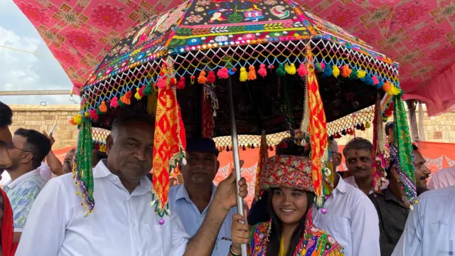 તરણેતરનો મેળો