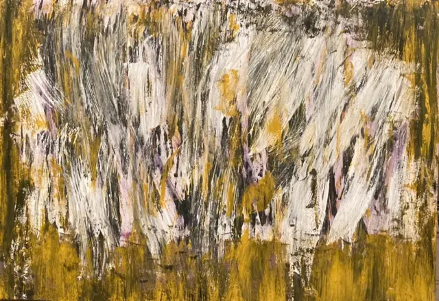 نقاشی احمدرضا احمدی