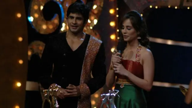 રિયાલિટી શો