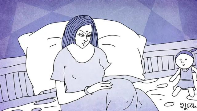 महिलाएं, #HerChoice