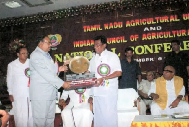 கருணாநிதி , கருணாநிதி பிறந்த நாள் 