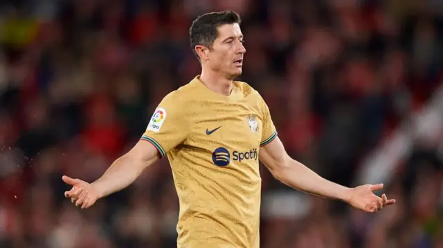 Robert Lewandowski