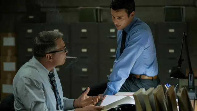 Мисливець за розумом