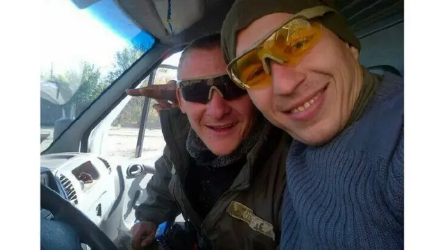 Роман Скрипник