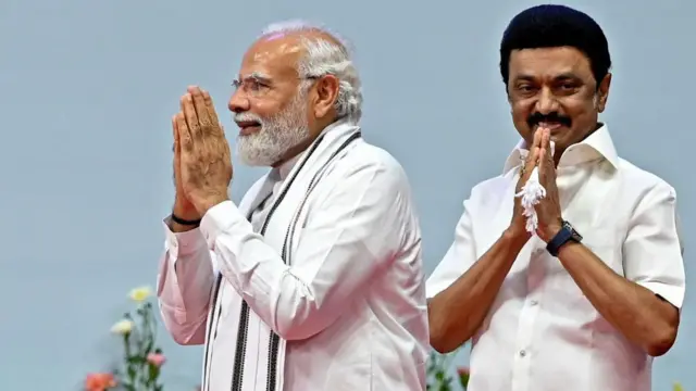 உச்ச நீதிமன்றத்திற்கு குடியரசுத் தலைவர் அனுப்பிய குறிப்பு- மாநில மசோதாக்கள் தொடர்பான தீர்ப்பை பாதிக்குமா?