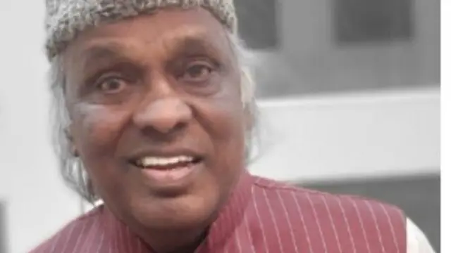 રાહત ઇંદૌરી