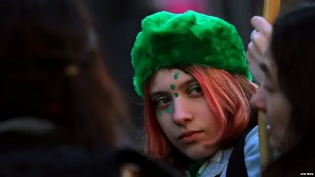 ਗਰਭਪਾਤ ਦਾ ਕਾਨੂੰਨ