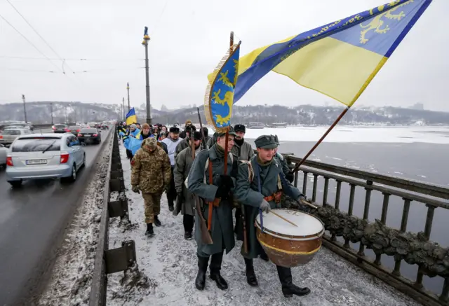 день соборности