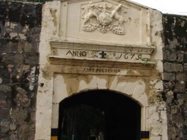 இலங்கை கோட்டை