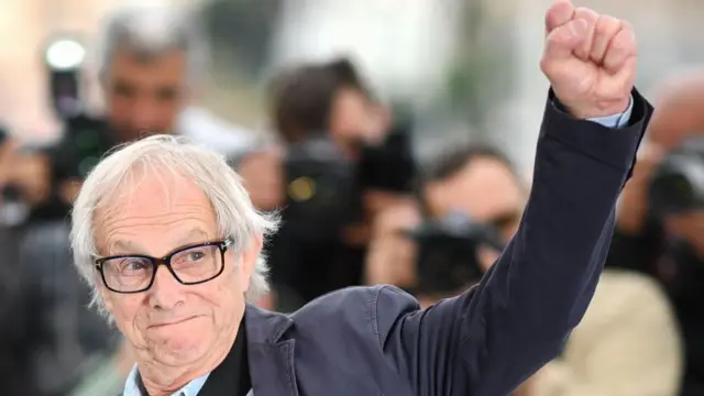 Ken Loach