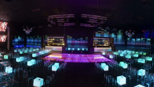 Jet Set, la discoteca famosa en República Dominicana por sus "lunes de  merengue" cuyo derrumbe deja más de 200 muertos - BBC News Mundo