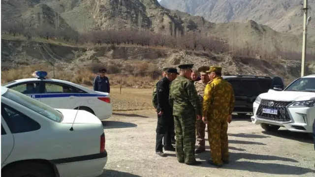 баткендеги сүйлөшүүлөр