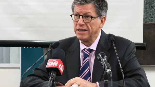 José Miguel Vivanco