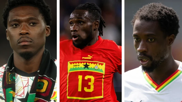 Pundits say the pre-world cup squad get di same regular core members of di team