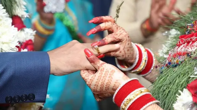 కులాంతర వివాహం