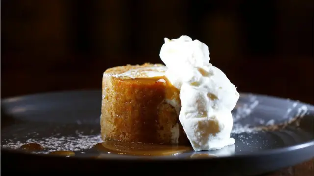 క్యారట్ కేక్