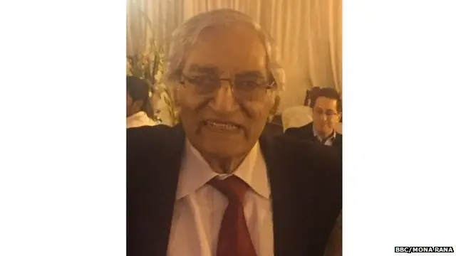 Munnu Bhai