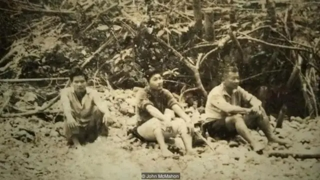 Sau khi thị trường thiếc quốc tế sụp đổ năm 1985, ông Somsak không thể duy trì hoạt động của mỏ.