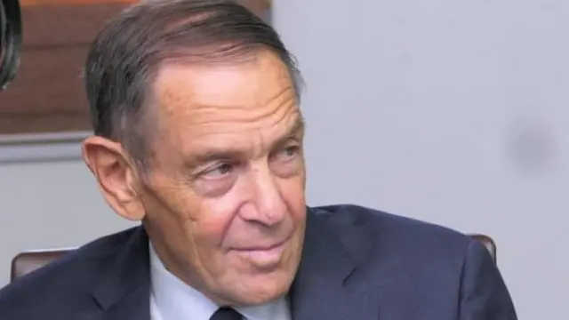 Bruce Fein bụ ọkaiwu Nnamdi Kanu