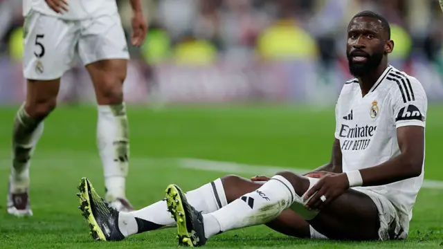 Rudiger