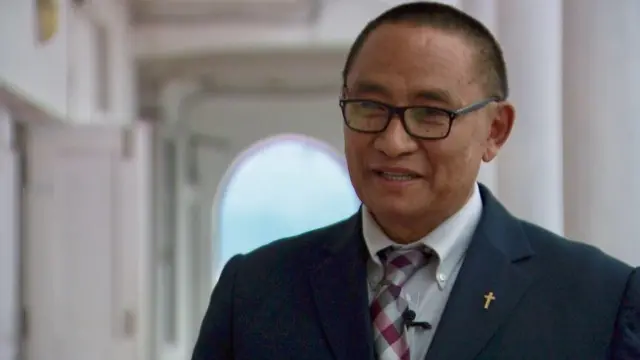 నాగాలాండ్