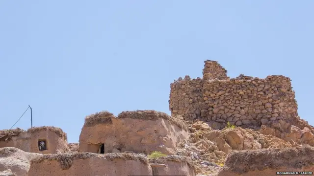 ਮਾਖੁਨਿਕ ਪਿੰਡ