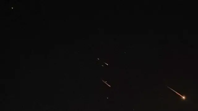 Iraan guyyaa dhukaasa Israa'el irratti raawwatteetti