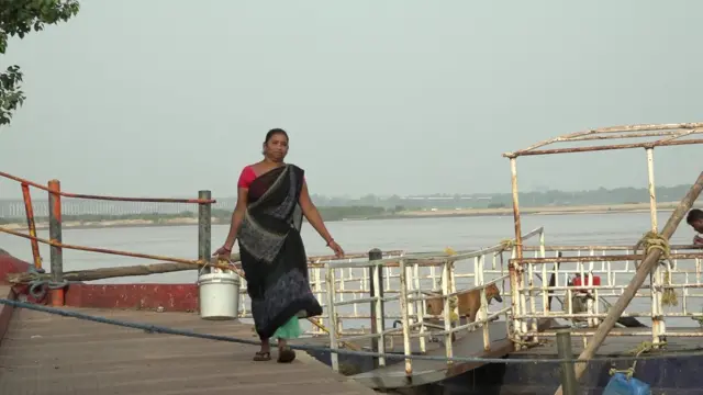 గోదావరి లంకలు